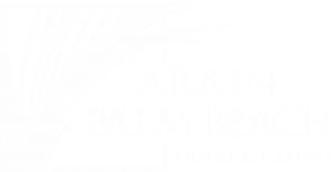 Arkın Palm Beach Hotel - Kuzey Kıbrıs